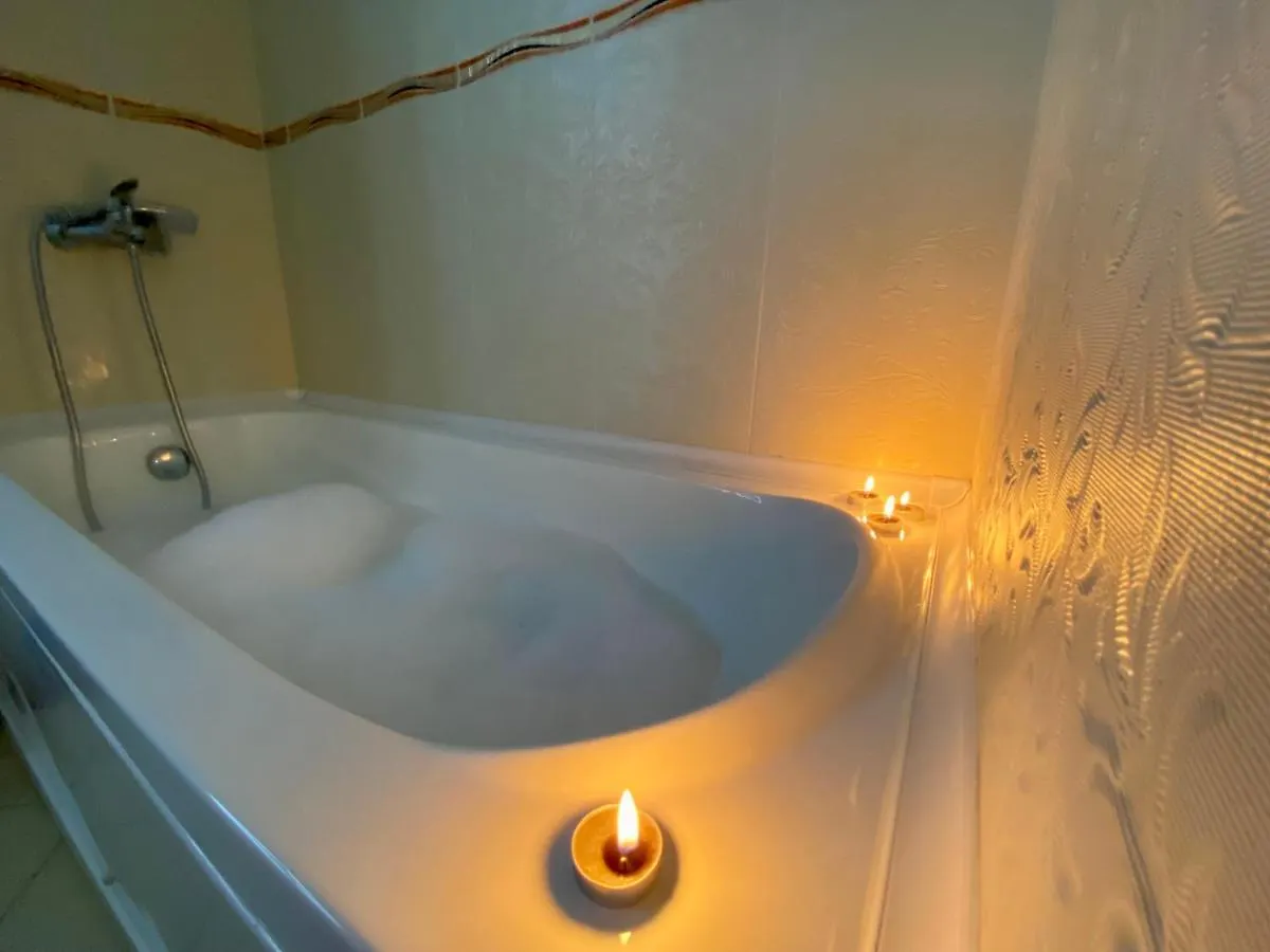 Cozy Seaview Apartment Vollga Central Durres Albania