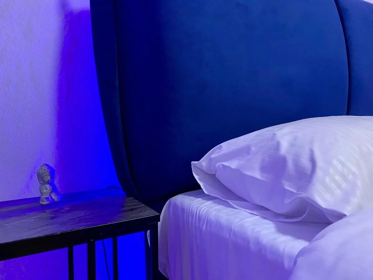 Cozy Seaview Apartment Vollga Central Durres