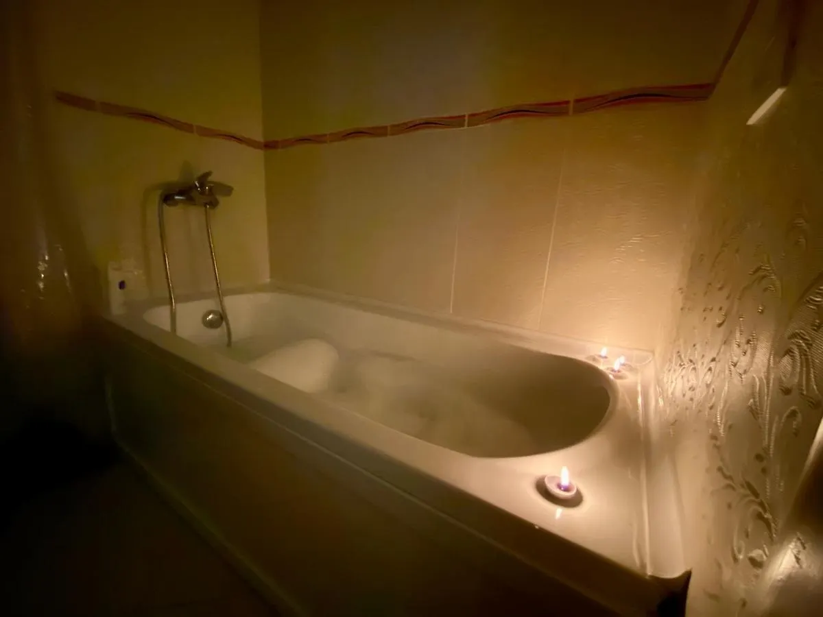Cozy Seaview Apartment Vollga Central Durres